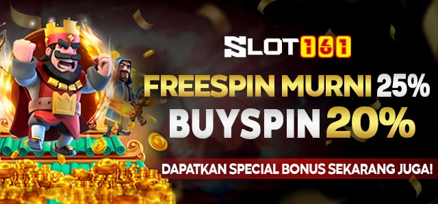 Event Freespin