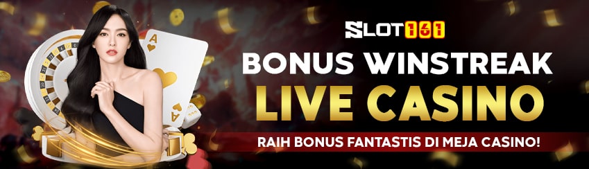 EVENT WINSTREAK CASINO