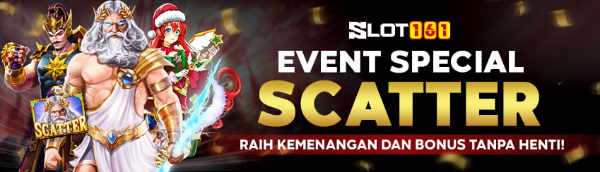 EVENT SCATTER 