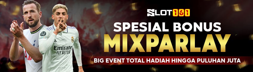 EVENT MIXPARLAY